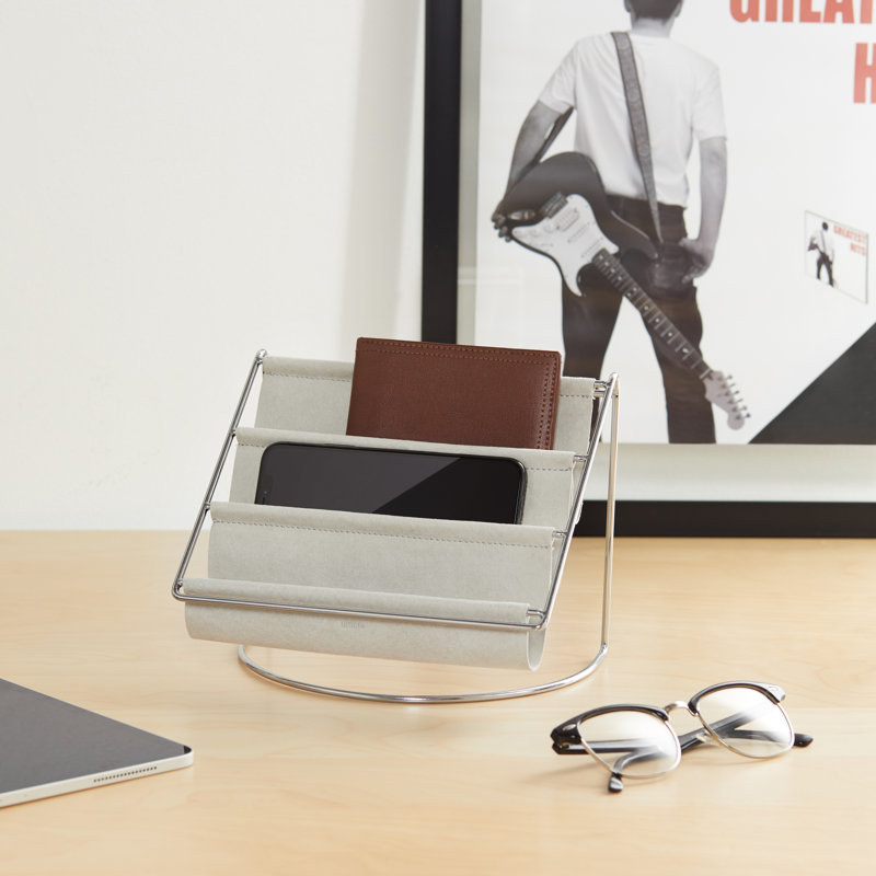 Umbra Hammock Small Desk Organizer & Reviews Wayfair